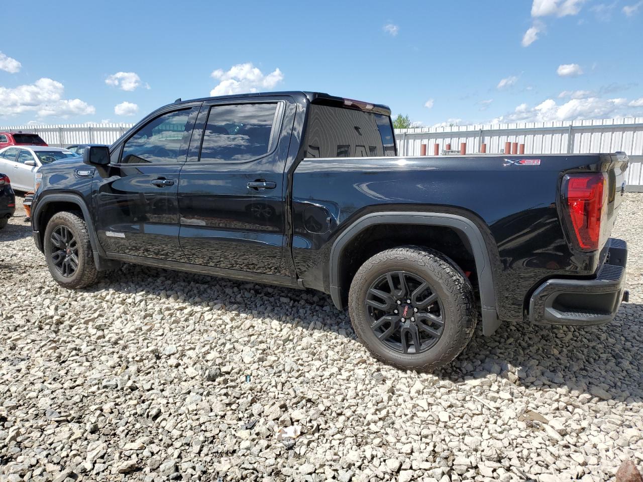 Photo 1 VIN: 3GTU9CET2MG420632 - GMC SIERRA 