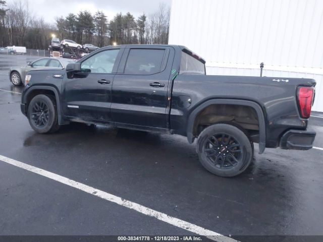 Photo 2 VIN: 3GTU9CET3MG274712 - GMC SIERRA 1500 