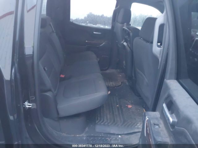 Photo 7 VIN: 3GTU9CET3MG274712 - GMC SIERRA 1500 