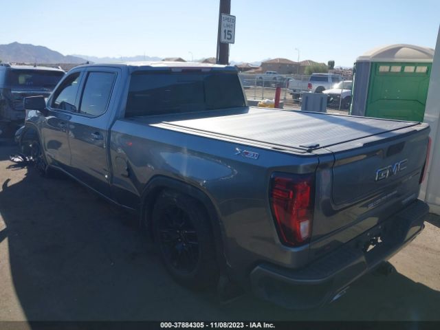 Photo 2 VIN: 3GTU9CET3MG339591 - GMC SIERRA 1500 