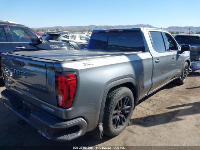 Photo 3 VIN: 3GTU9CET3MG339591 - GMC SIERRA 1500 