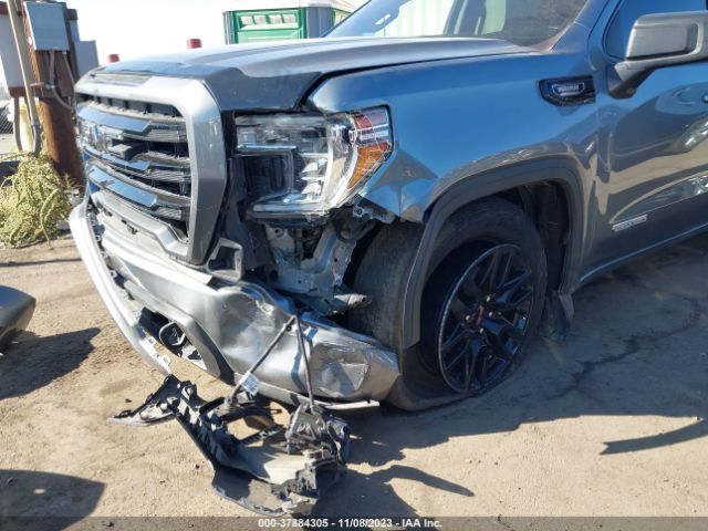 Photo 5 VIN: 3GTU9CET3MG339591 - GMC SIERRA 1500 