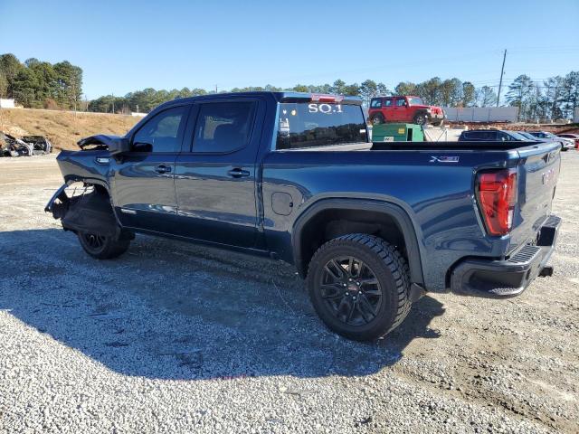 Photo 1 VIN: 3GTU9CET3NG175664 - GMC SIERRA 