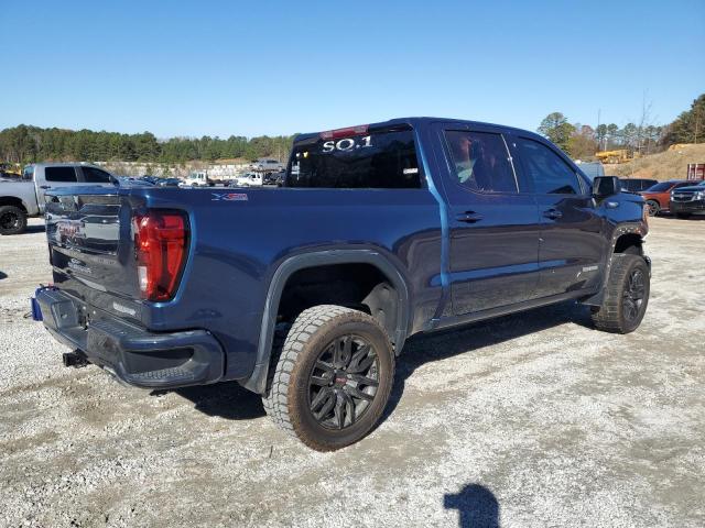 Photo 2 VIN: 3GTU9CET3NG175664 - GMC SIERRA 