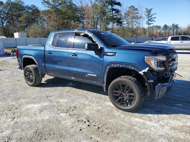 Photo 3 VIN: 3GTU9CET3NG175664 - GMC SIERRA 