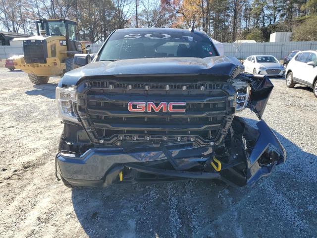 Photo 4 VIN: 3GTU9CET3NG175664 - GMC SIERRA 