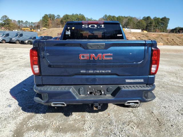 Photo 5 VIN: 3GTU9CET3NG175664 - GMC SIERRA 