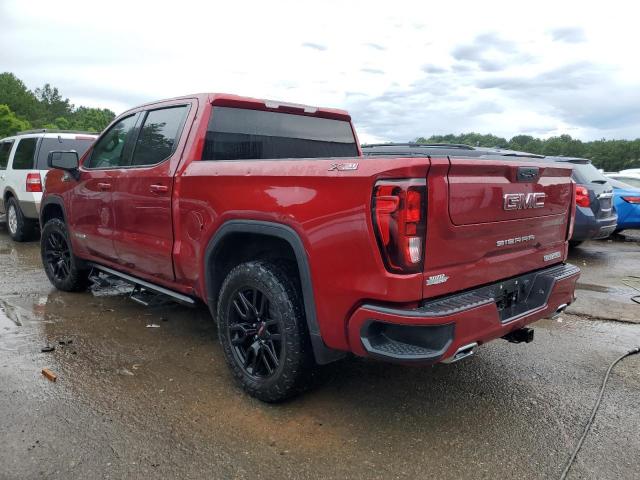 Photo 1 VIN: 3GTU9CET4MG257076 - GMC SIERRA K15 