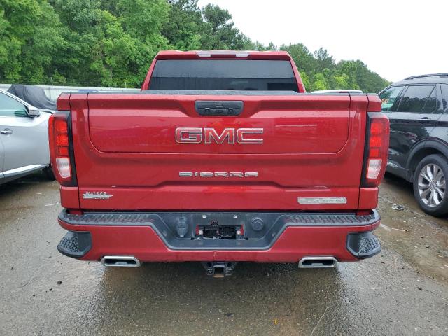 Photo 5 VIN: 3GTU9CET4MG257076 - GMC SIERRA K15 