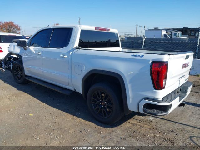 Photo 2 VIN: 3GTU9CET4MG408935 - GMC SIERRA 1500 