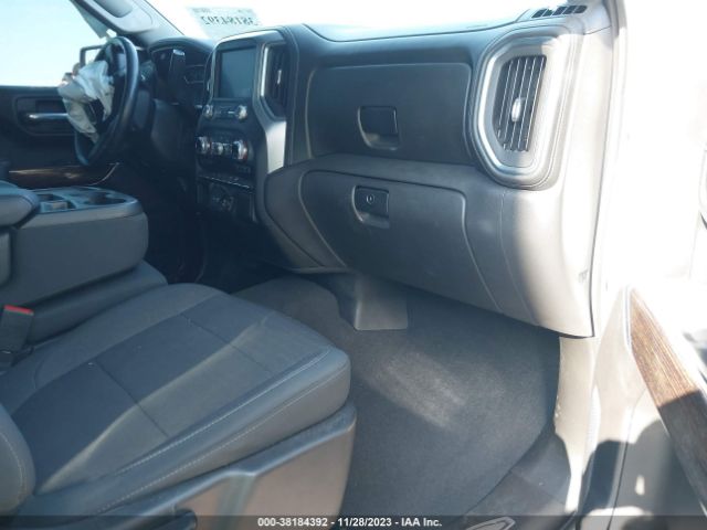 Photo 4 VIN: 3GTU9CET4MG408935 - GMC SIERRA 1500 