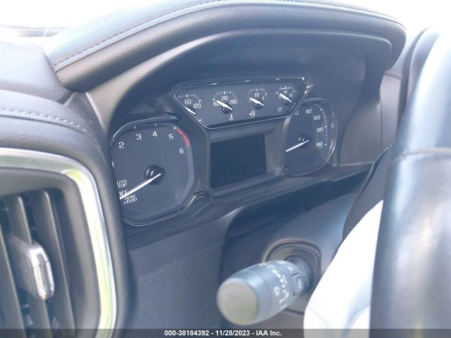 Photo 6 VIN: 3GTU9CET4MG408935 - GMC SIERRA 1500 