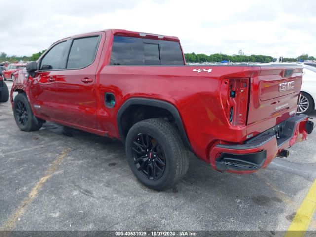 Photo 2 VIN: 3GTU9CET5MG311145 - GMC SIERRA 