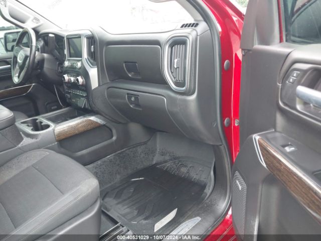 Photo 4 VIN: 3GTU9CET5MG311145 - GMC SIERRA 