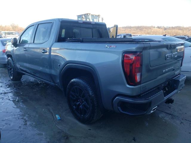 Photo 2 VIN: 3GTU9CET6MG321702 - GMC SIERRA K15 