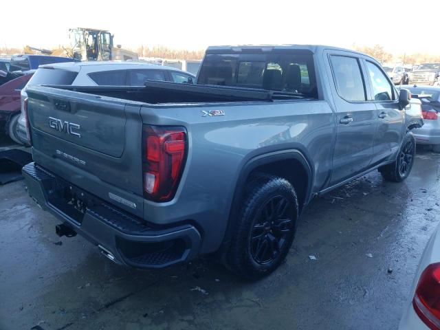 Photo 3 VIN: 3GTU9CET6MG321702 - GMC SIERRA K15 