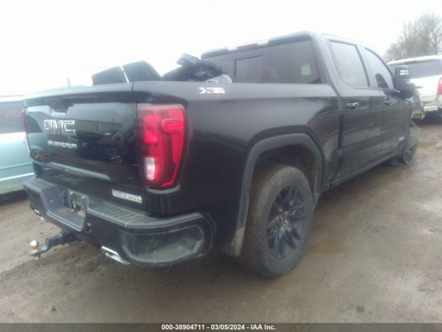 Photo 3 VIN: 3GTU9CET7MG193017 - GMC SIERRA 1500 