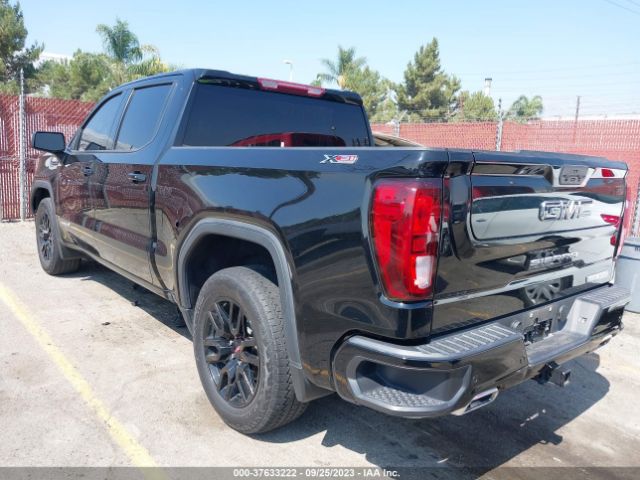 Photo 2 VIN: 3GTU9CET7MG263387 - GMC SIERRA 