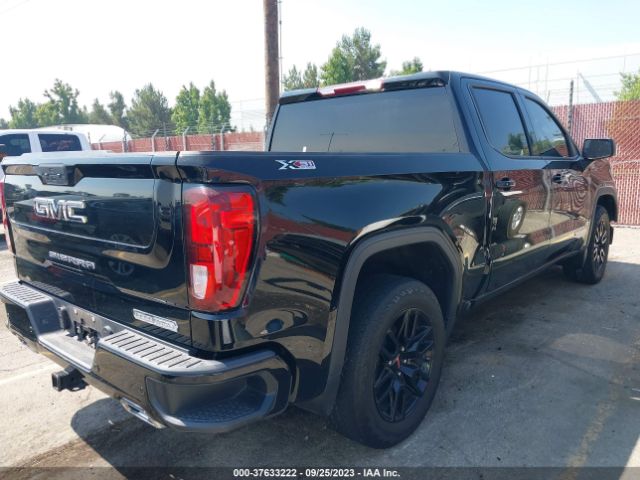 Photo 3 VIN: 3GTU9CET7MG263387 - GMC SIERRA 