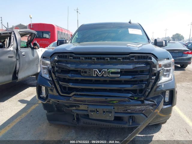 Photo 5 VIN: 3GTU9CET7MG263387 - GMC SIERRA 