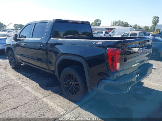 Photo 2 VIN: 3GTU9CET7MG263387 - GMC SIERRA 