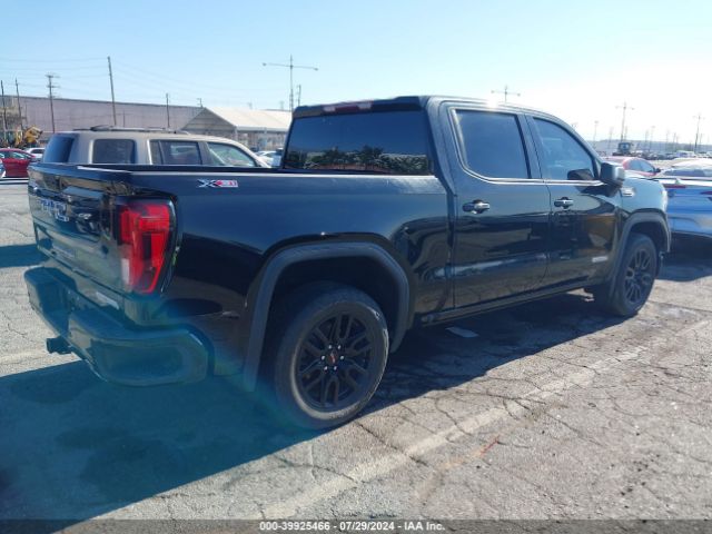 Photo 3 VIN: 3GTU9CET7MG263387 - GMC SIERRA 