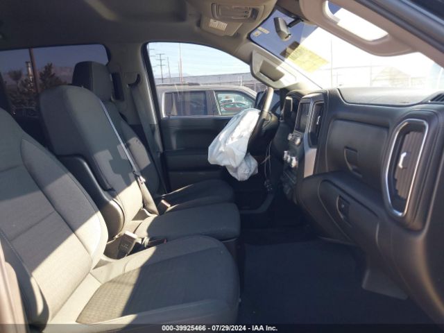 Photo 4 VIN: 3GTU9CET7MG263387 - GMC SIERRA 