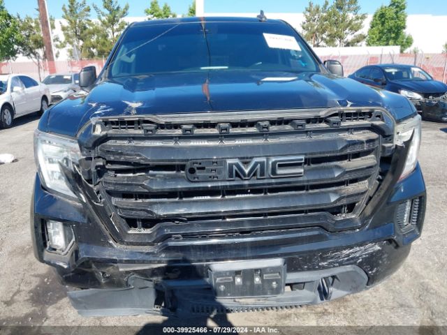 Photo 5 VIN: 3GTU9CET7MG263387 - GMC SIERRA 