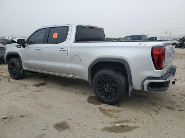 Photo 1 VIN: 3GTU9CET8MG185766 - GMC SIERRA K15 