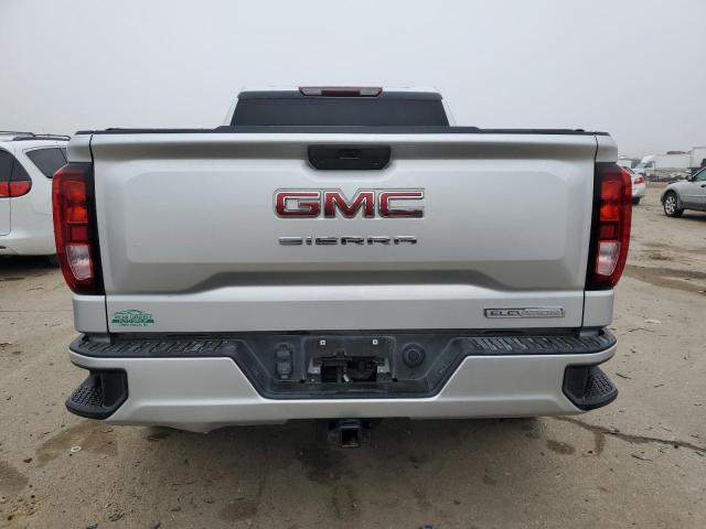 Photo 5 VIN: 3GTU9CET8MG185766 - GMC SIERRA K15 