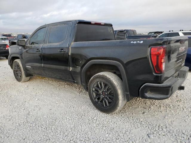 Photo 1 VIN: 3GTU9CET8MG461699 - GMC SIERRA K15 