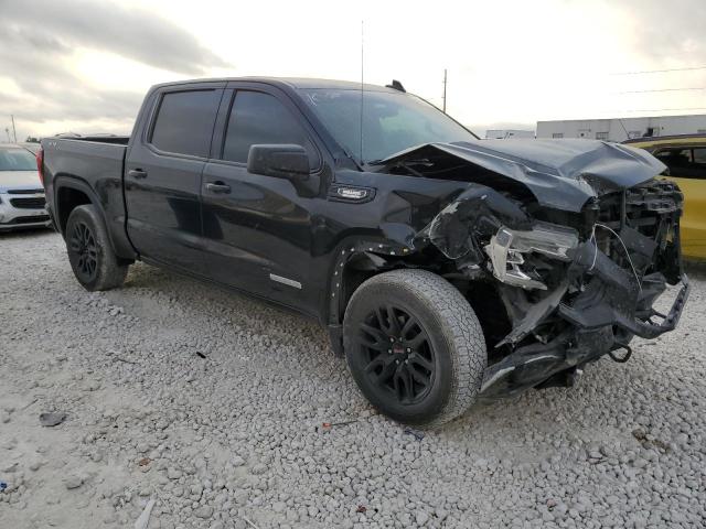 Photo 3 VIN: 3GTU9CET8MG461699 - GMC SIERRA K15 