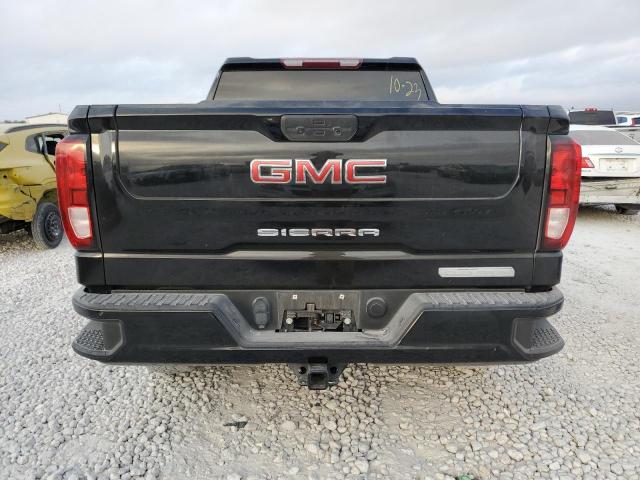 Photo 5 VIN: 3GTU9CET8MG461699 - GMC SIERRA K15 