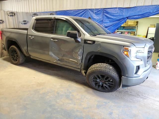 Photo 3 VIN: 3GTU9CET9LG230079 - GMC SIERRA 