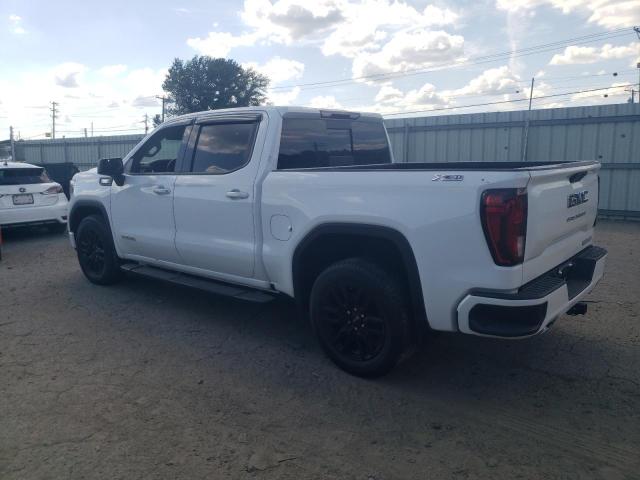 Photo 1 VIN: 3GTU9CET9MG188191 - GMC SIERRA K15 