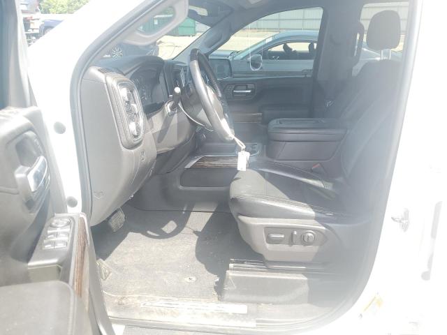 Photo 6 VIN: 3GTU9CET9MG310869 - GMC SIERRA K15 