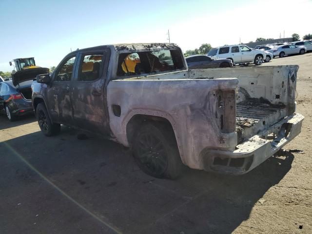 Photo 1 VIN: 3GTU9CET9NG171182 - GMC SIERRA 