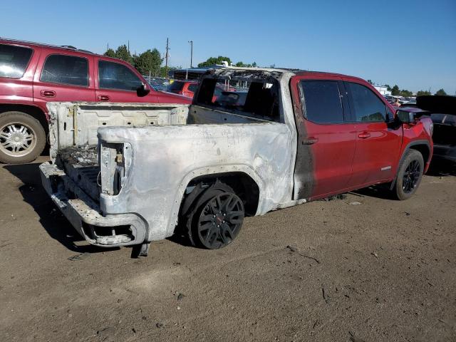 Photo 2 VIN: 3GTU9CET9NG171182 - GMC SIERRA 