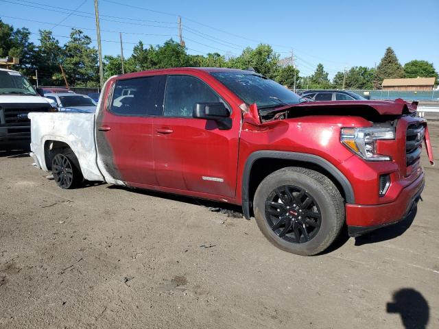 Photo 3 VIN: 3GTU9CET9NG171182 - GMC SIERRA 