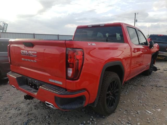 Photo 3 VIN: 3GTU9CETXLG290131 - GMC SIERRA K15 