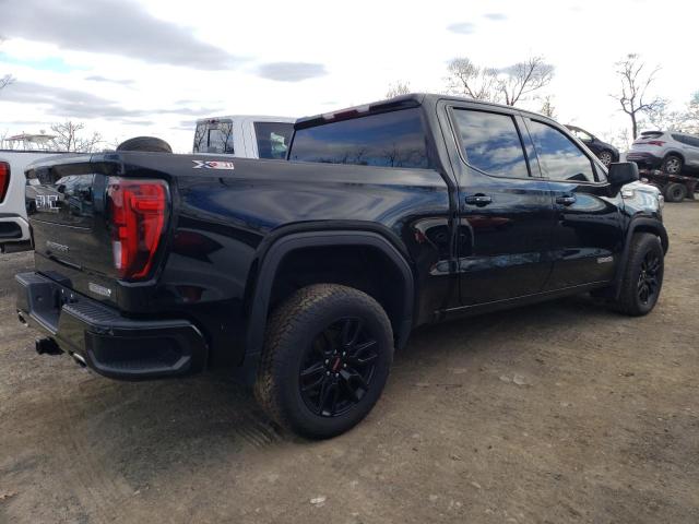 Photo 2 VIN: 3GTU9CETXMG361264 - GMC SIERRA K15 