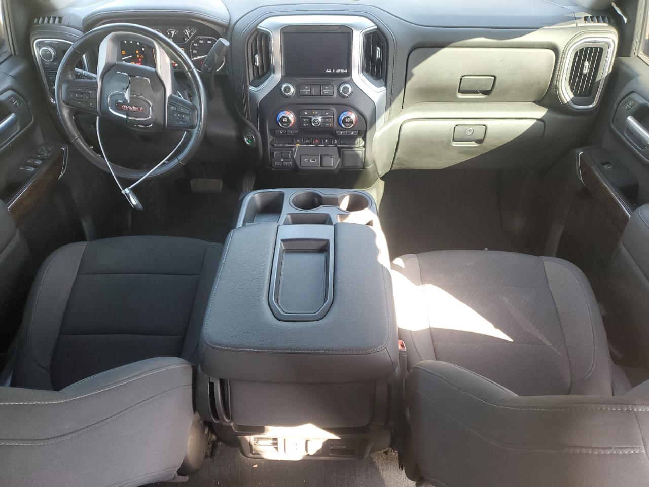 Photo 8 VIN: 3GTU9CETXMG361264 - GMC SIERRA K15 