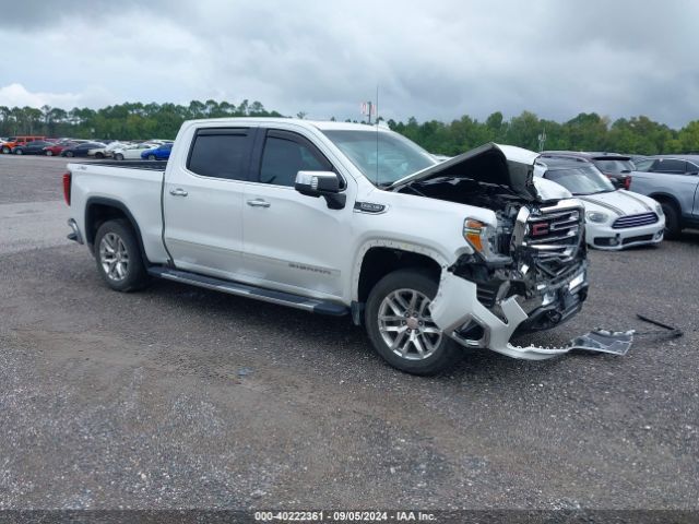 Photo 0 VIN: 3GTU9DED0KG124441 - GMC SIERRA K15 