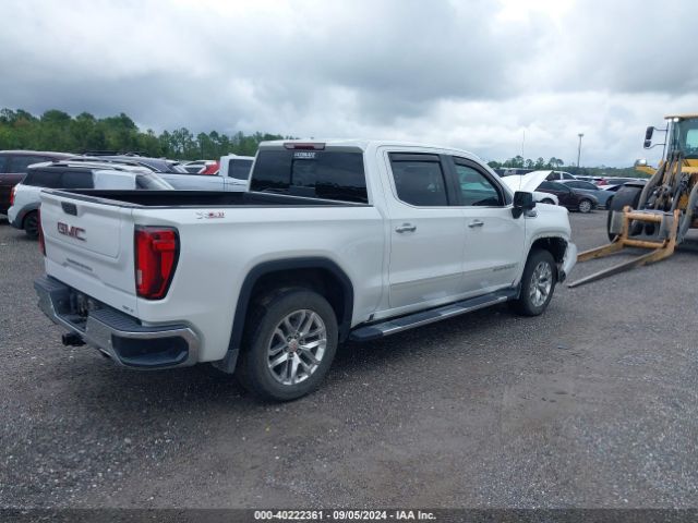 Photo 3 VIN: 3GTU9DED0KG124441 - GMC SIERRA K15 