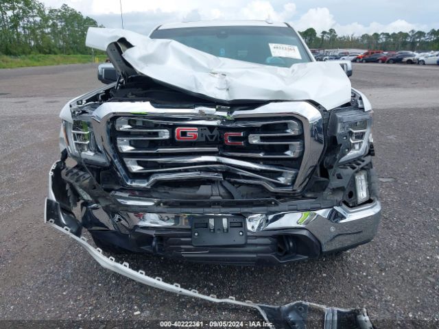 Photo 5 VIN: 3GTU9DED0KG124441 - GMC SIERRA K15 