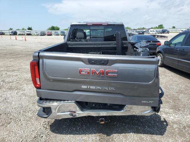 Photo 5 VIN: 3GTU9DED0KG199544 - GMC SIERRA 