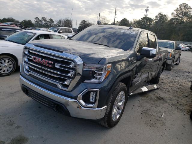 Photo 1 VIN: 3GTU9DED0KG227360 - GMC SIERRA K15 