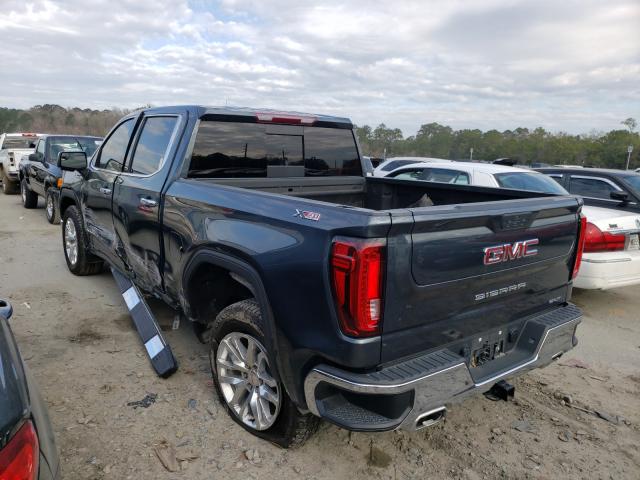 Photo 2 VIN: 3GTU9DED0KG227360 - GMC SIERRA K15 