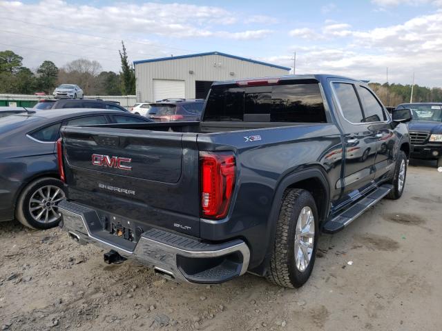 Photo 3 VIN: 3GTU9DED0KG227360 - GMC SIERRA K15 