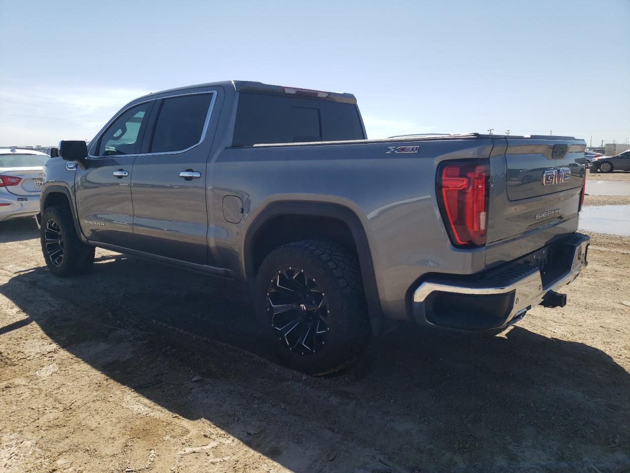 Photo 1 VIN: 3GTU9DED0KG227729 - GMC SIERRA 